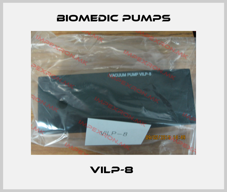 Biomedic Pumps-VILP-8 price