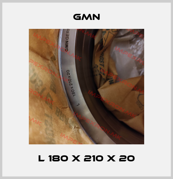 Gmn-L 180 X 210 X 20price