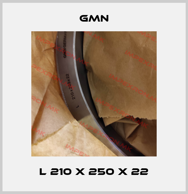 Gmn-L 210 X 250 X 22price