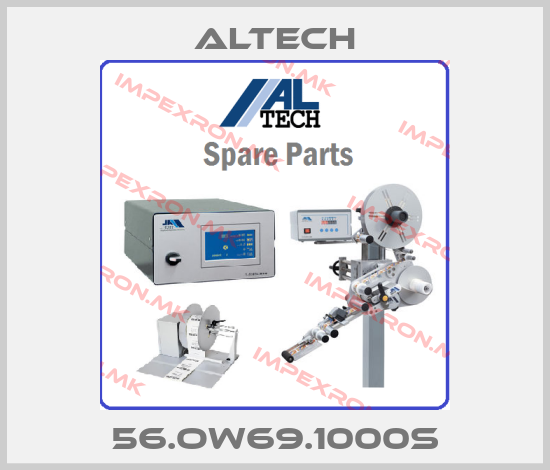 Altech-56.OW69.1000Sprice