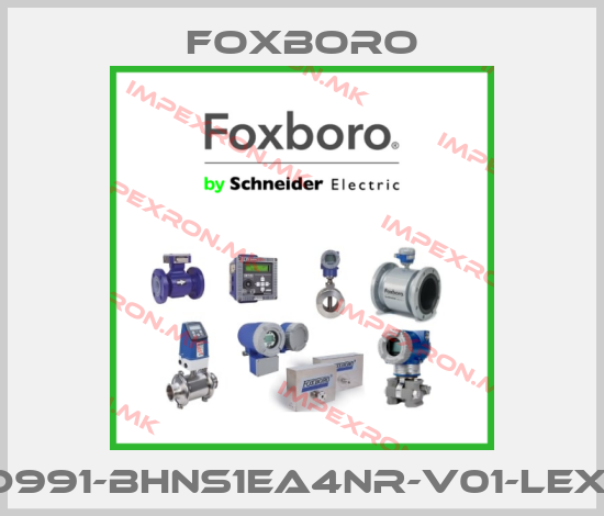Foxboro-SRD991-BHNS1EA4NR-V01-LEXG-J1price