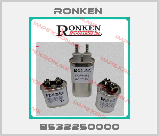RONKEN -8532250000price