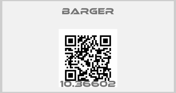 Barger-10.36602price