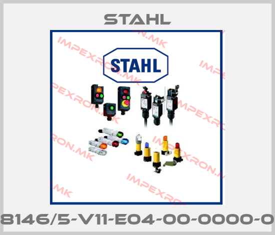 Stahl-8146/5-V11-E04-00-0000-0price