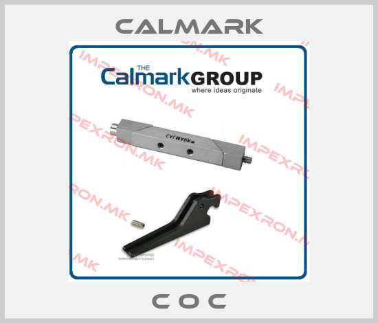 CALMARK Europe