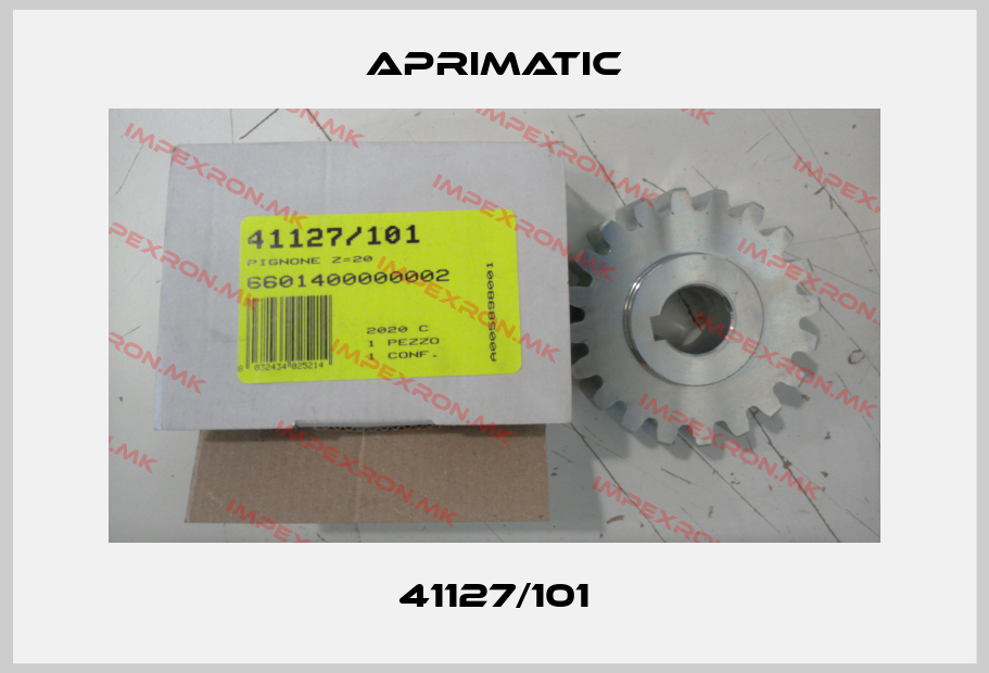 Aprimatic-41127/101price