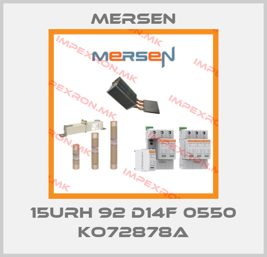 Mersen Europe