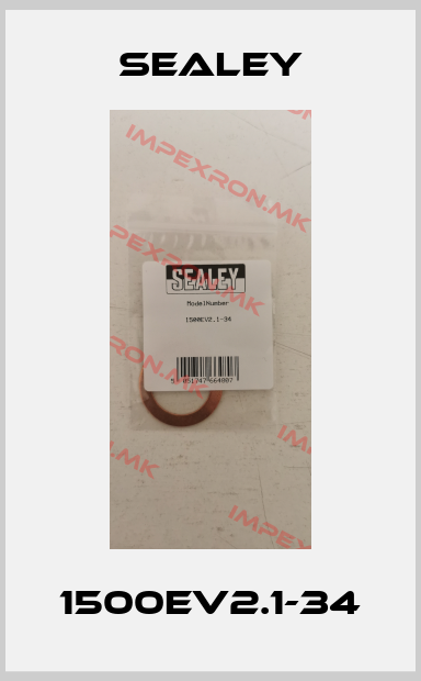 Sealey-1500EV2.1-34price