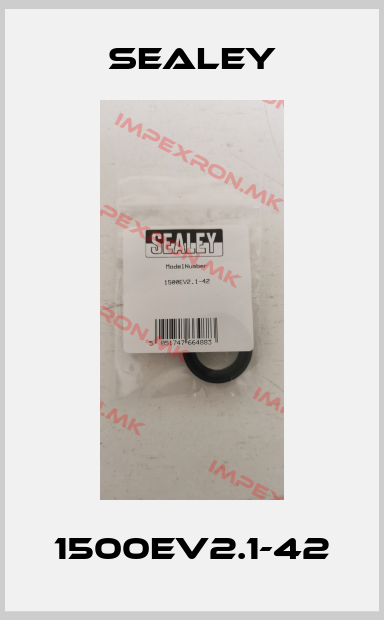Sealey-1500EV2.1-42price