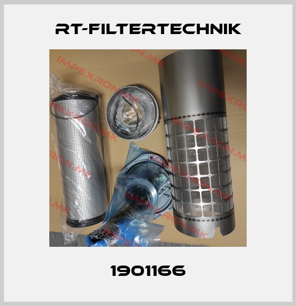 RT-Filtertechnik Europe