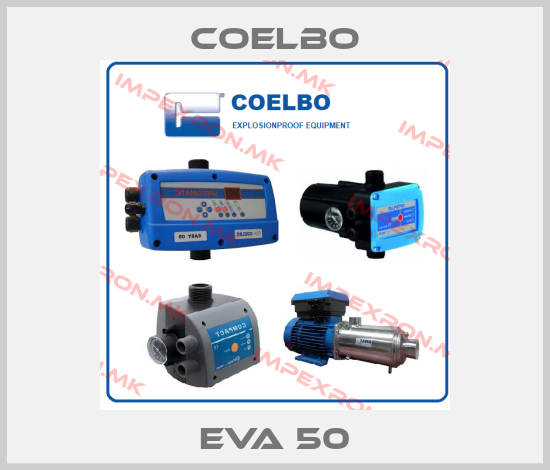COELBO-EVA 50price
