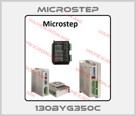 Microstep-130BYG350Cprice