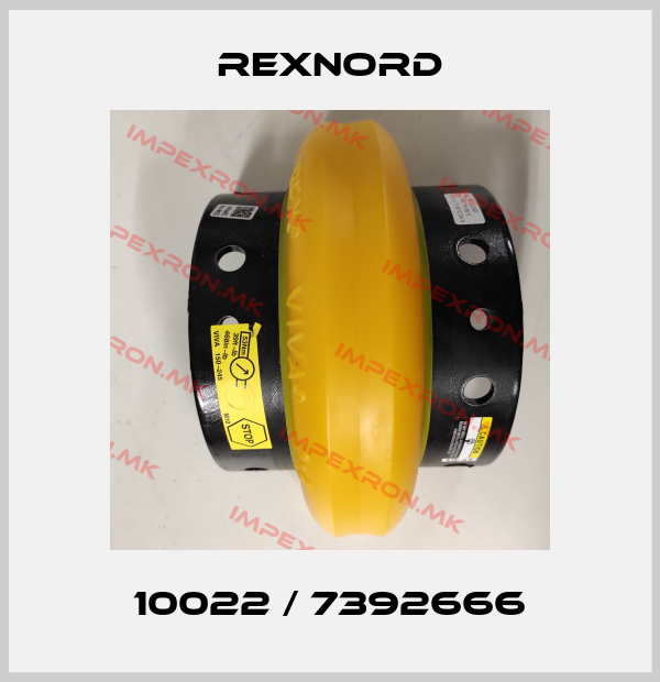 Rexnord-10022 / 7392666price