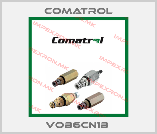 Comatrol Europe