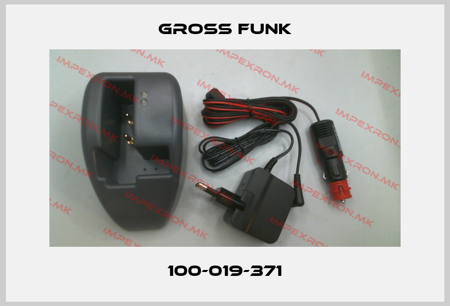 Gross Funk-100-019-371price