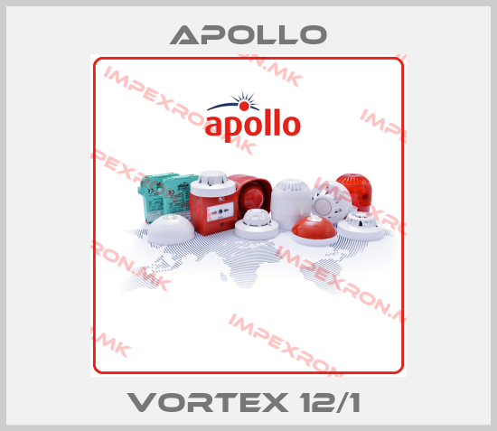 Apollo-VORTEX 12/1 price