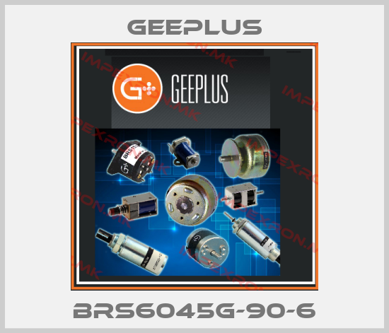 Geeplus-BRS6045G-90-6price