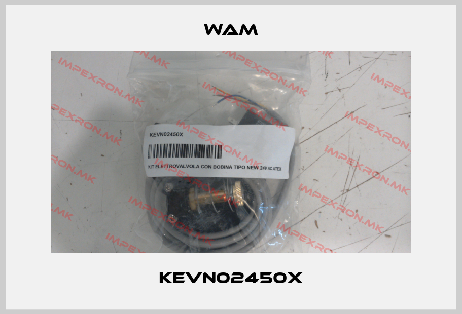 Wam-KEVN02450Xprice