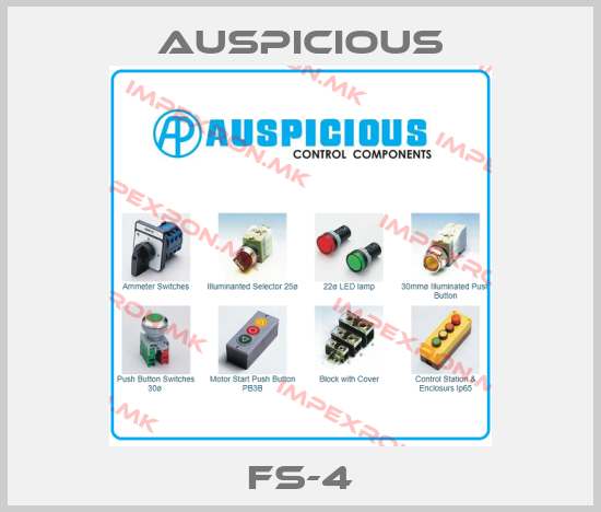 Auspicious-FS-4price