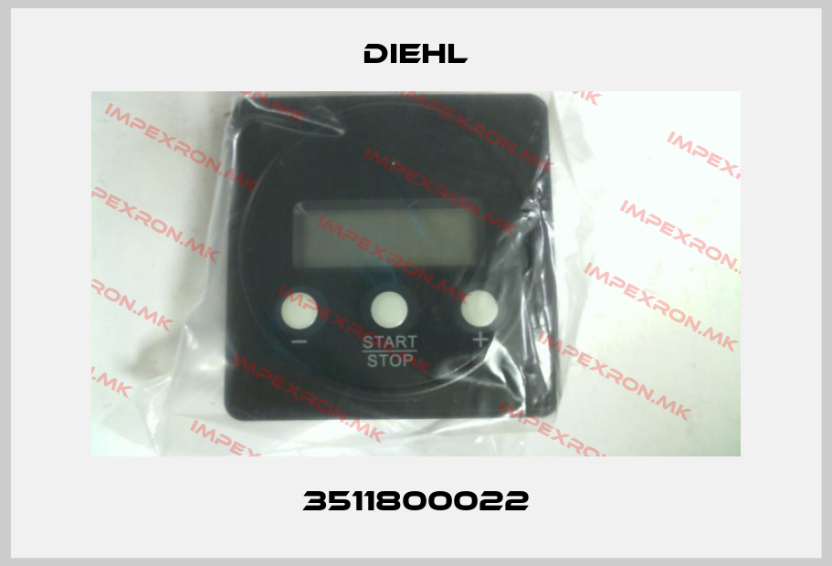 Diehl-3511800022price