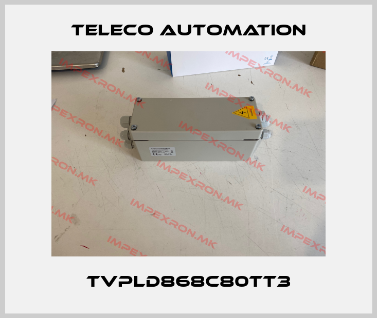 TELECO Automation-TVPLD868C80TT3price