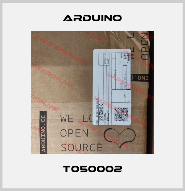 Arduino-T050002price