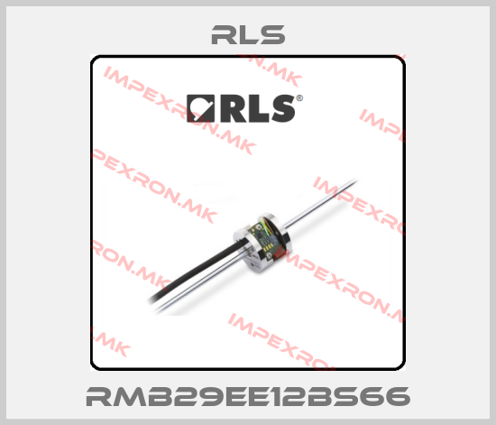 RLS-RMB29EE12BS66price