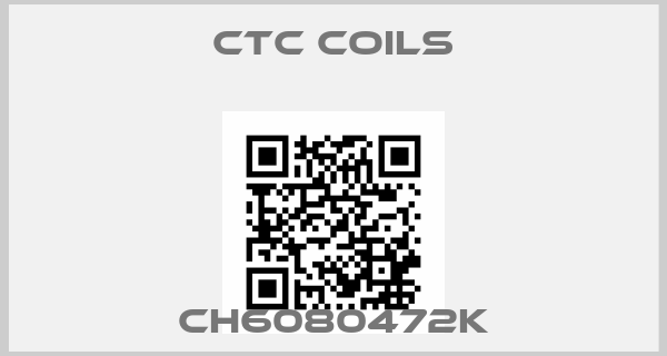 Ctc Coils-CH6080472Kprice