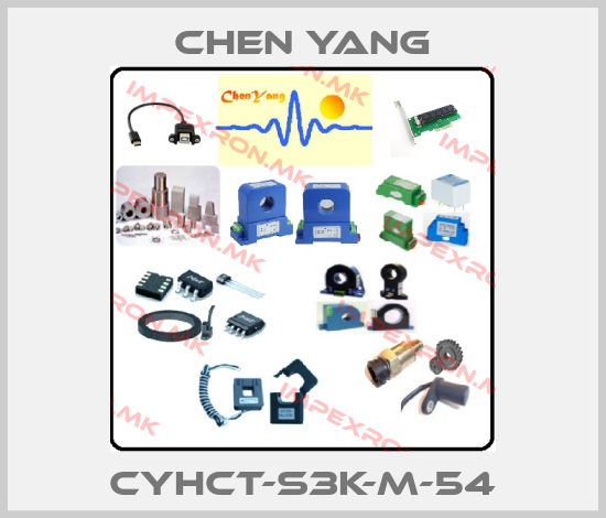 Chen Yang-CYHCT-S3K-M-54price