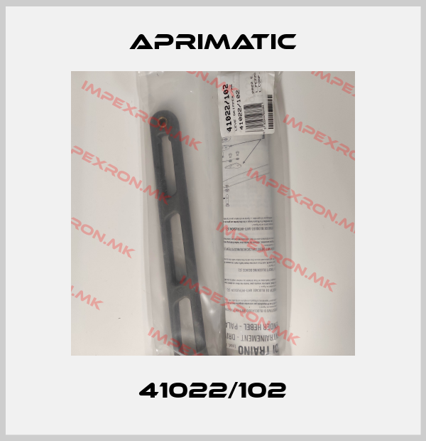 Aprimatic-41022/102price