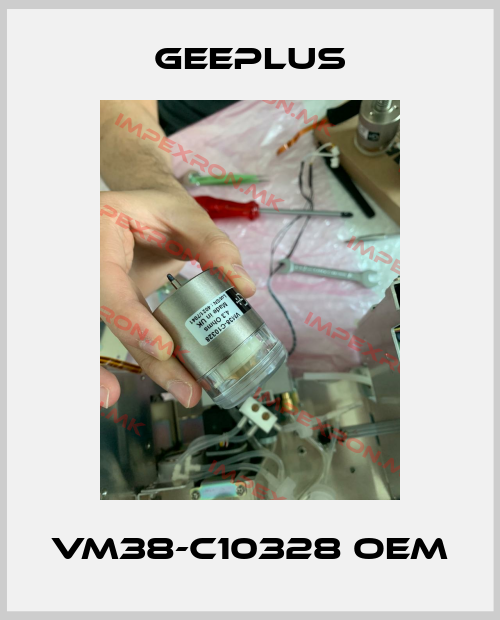 Geeplus-VM38-C10328 OEMprice