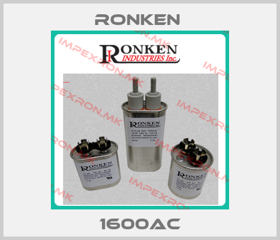 RONKEN -1600ACprice
