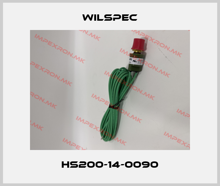 Wilspec-HS200-14-0090price