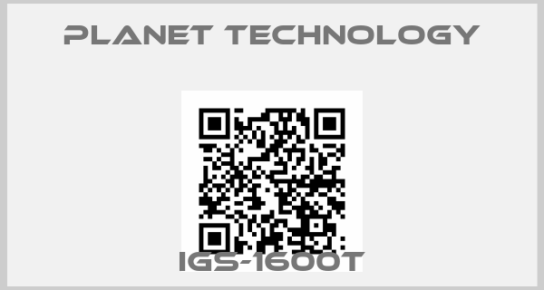 Planet Technology Europe