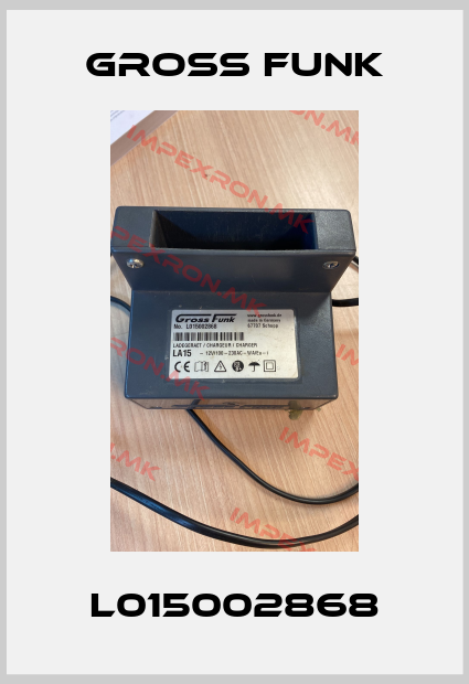 Gross Funk-L015002868price