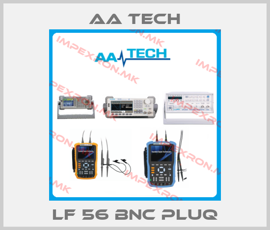 Aa Tech-Lf 56 bnc pluqprice