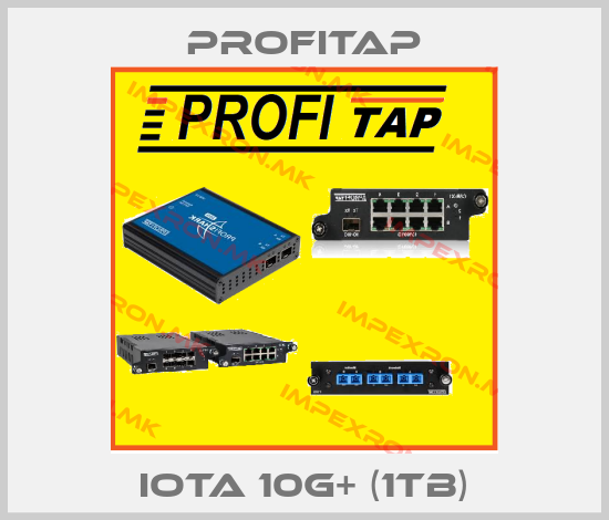 Profitap-IOTA 10G+ (1TB)price