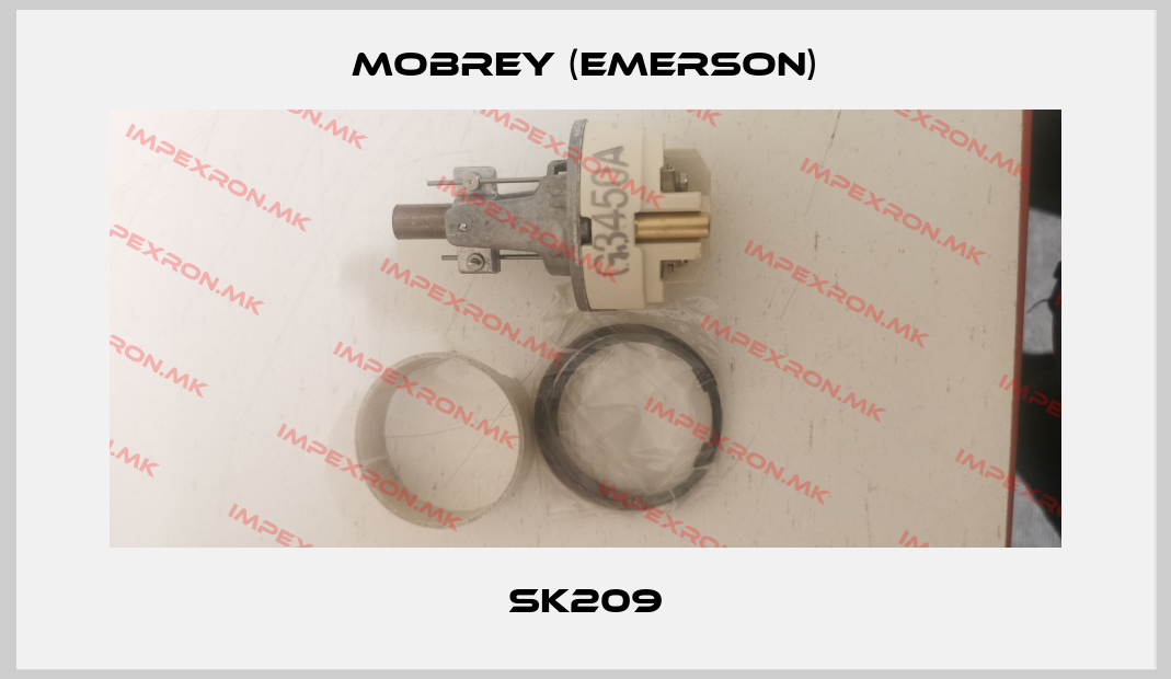 Mobrey (Emerson)-SK209price