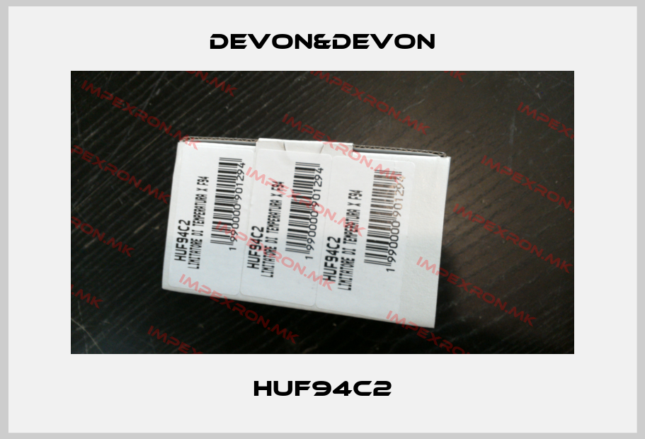Devon&Devon-HUF94C2price
