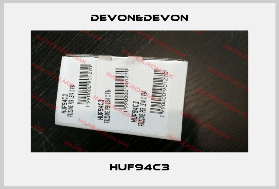 Devon&Devon-HUF94C3price