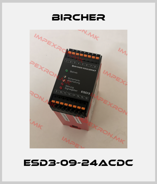 Bircher-ESD3-09-24ACDCprice