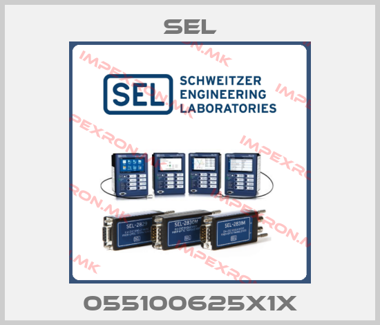 Sel-055100625X1Xprice