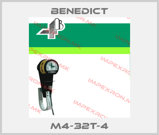 Benedict-M4-32T-4price
