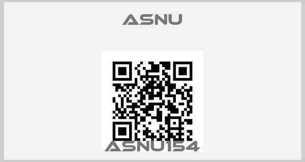 Asnu-ASNU154price