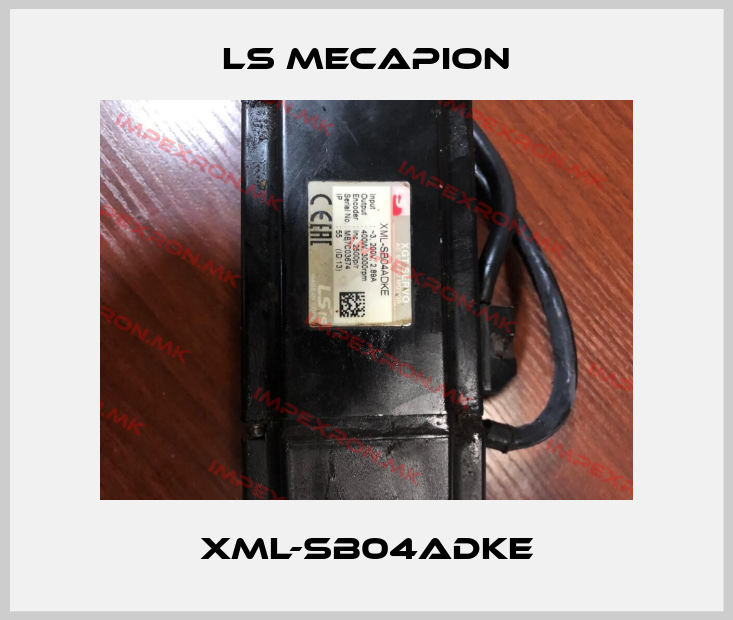 LS Mecapion-XML-SB04ADKEprice