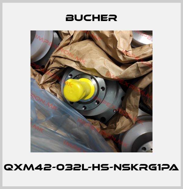 Bucher-QXM42-032L-HS-NSKRG1PAprice