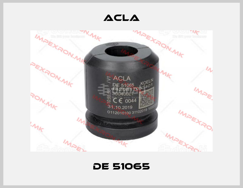Acla-DE 51065price