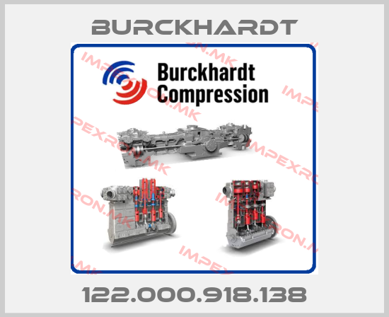 Burckhardt-122.000.918.138price