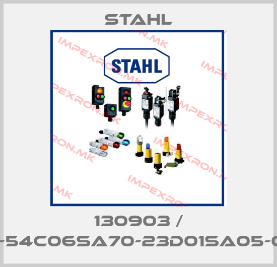 Stahl-130903 / 8040/1380X-54C06SA70-23D01SA05-09XXXSA05price