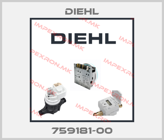 Diehl-759181-00price